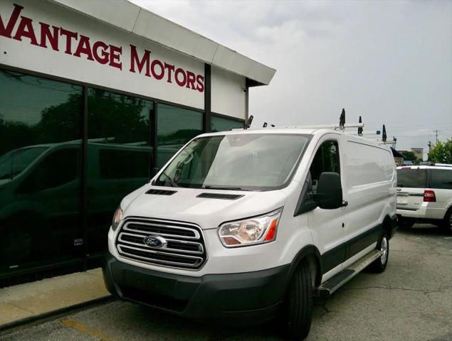 2018 Ford Transit w/60/40 Side Door w/RWB for sale in RAYTOWN, MO