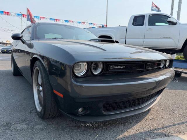 2018 Dodge Challenger R/T Shaker for sale in Moses Lake, WA
