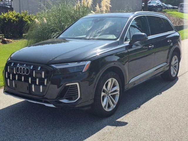 2025 Audi Q7 Premium Plus 55 TFSI quattro Tiptronic for sale in Marietta, GA