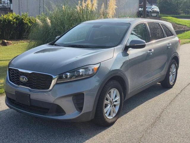 2020 Kia Sorento 3.3L LX for sale in Marietta, GA
