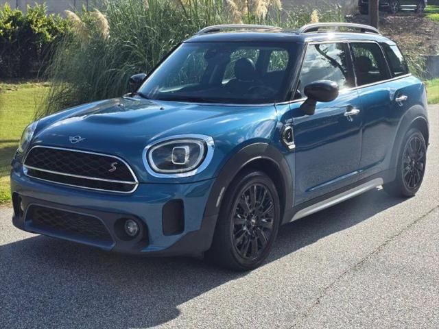 2024 MINI Cooper Countryman Cooper S for sale in Marietta, GA
