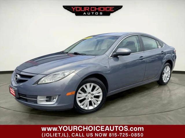 2010 Mazda Mazda6 i Touring for sale in Joliet, IL