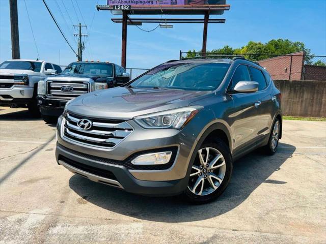 2016 Hyundai Santa Fe Sport 2.0L Turbo for sale in Gainesville, GA