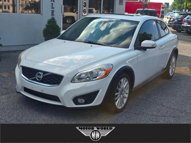 2012 Volvo C30 T5 for sale in Frederick, MD