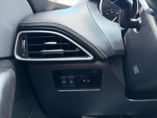 2020 Jaguar F-PACE S P380 AWD Automatic