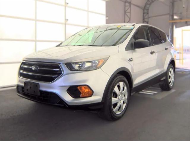 2018 Ford Escape S for sale in Las Vegas, NV