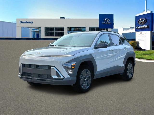2027 Hyundai Kona SEL Sport for sale in Danbury, CT