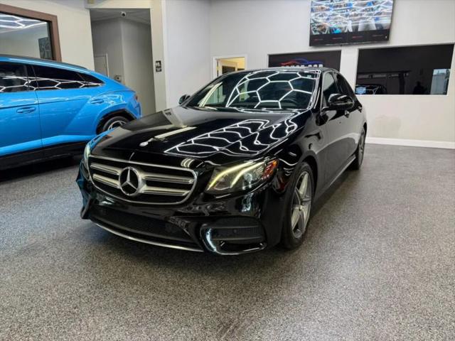 2017 Mercedes-Benz E-CLASS E 300 E 300 for sale in Orlando, FL