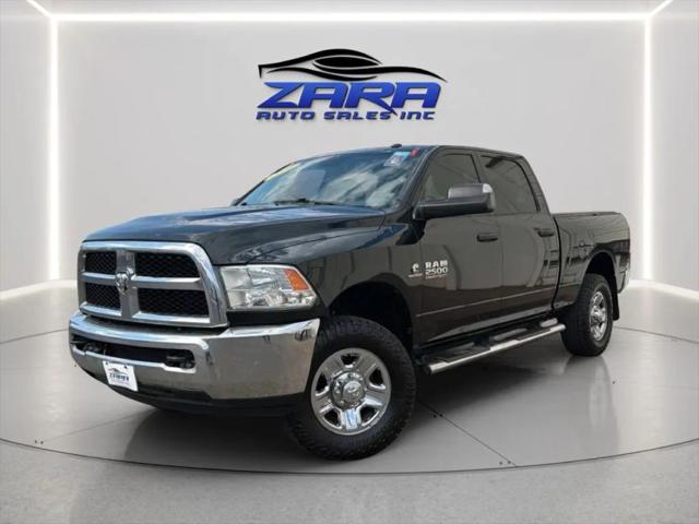 2016 Ram 2500 Tradesman for sale in Denver, CO