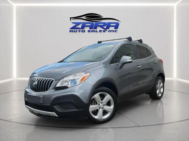 2015 Buick Encore Base for sale in Denver, CO