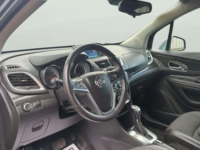 2015 Buick Encore Base
