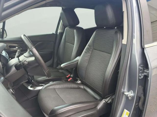 2015 Buick Encore Base