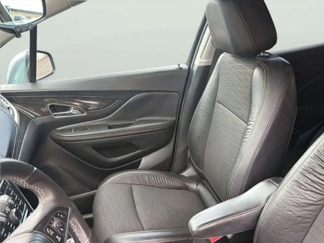 2015 Buick Encore Base