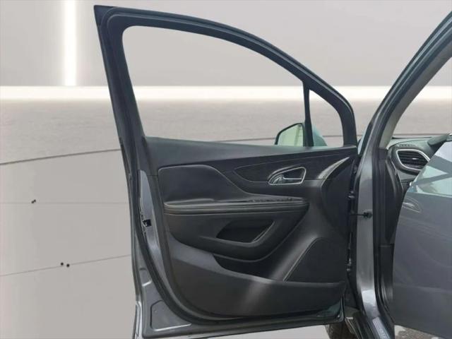 2015 Buick Encore Base