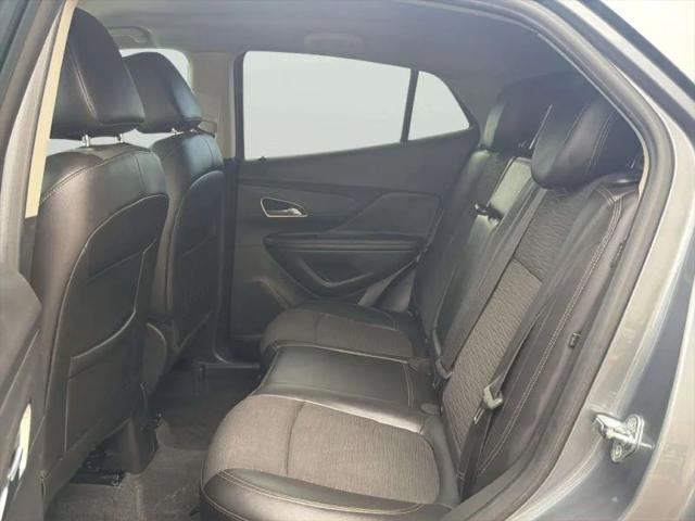 2015 Buick Encore Base