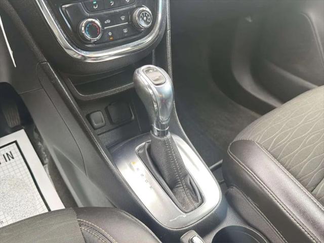 2015 Buick Encore Base