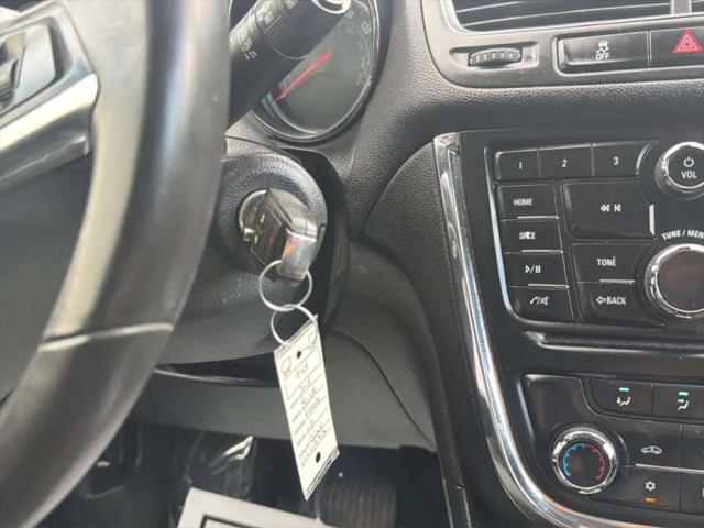 2015 Buick Encore Base