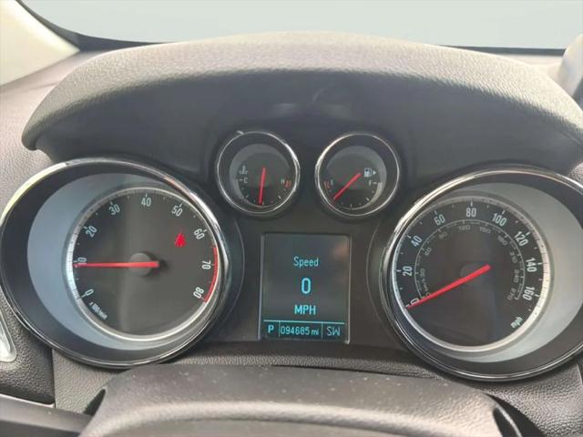 2015 Buick Encore Base
