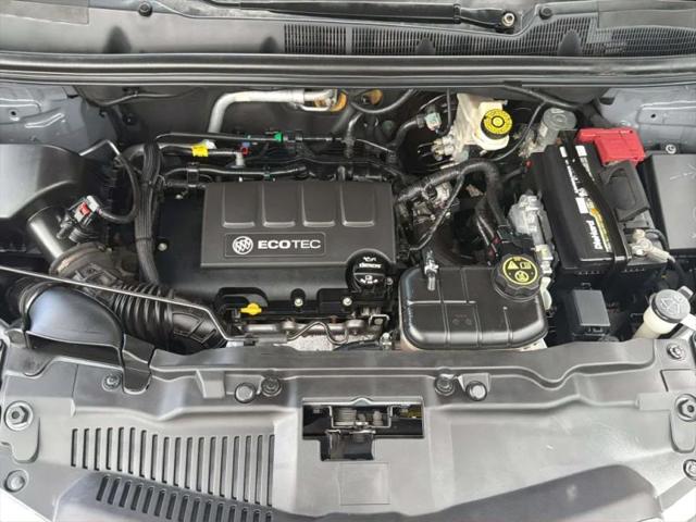2015 Buick Encore Base
