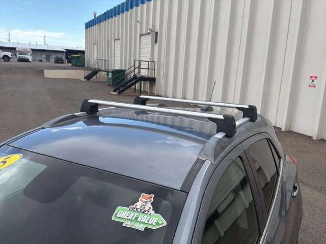 2015 Buick Encore Base