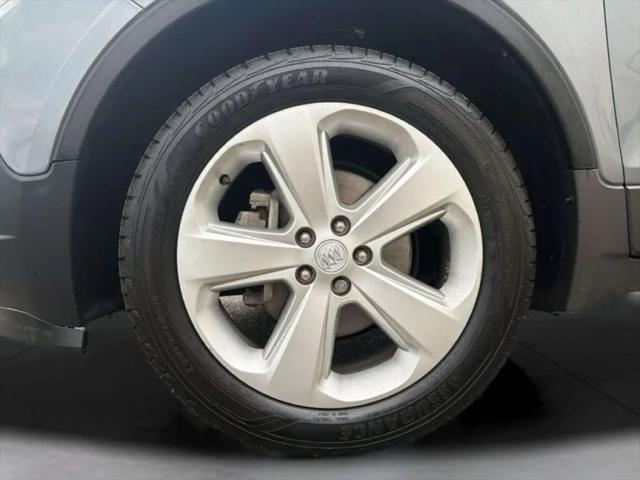 2015 Buick Encore Base