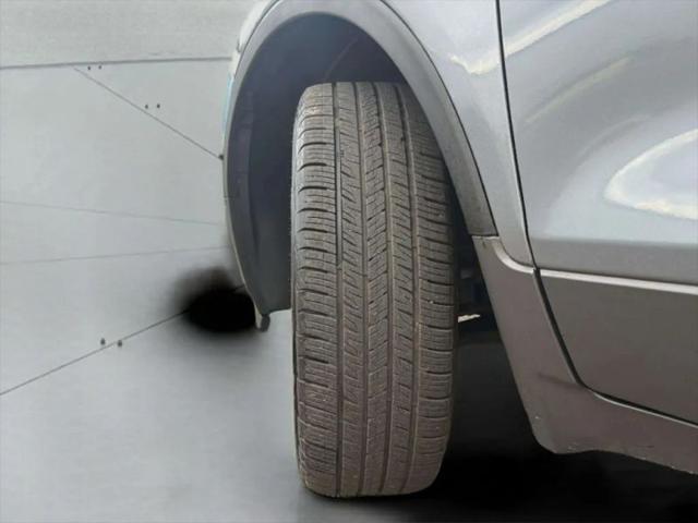 2015 Buick Encore Base