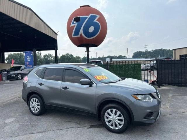 2016 Nissan Rogue S for sale in Hueytown, AL
