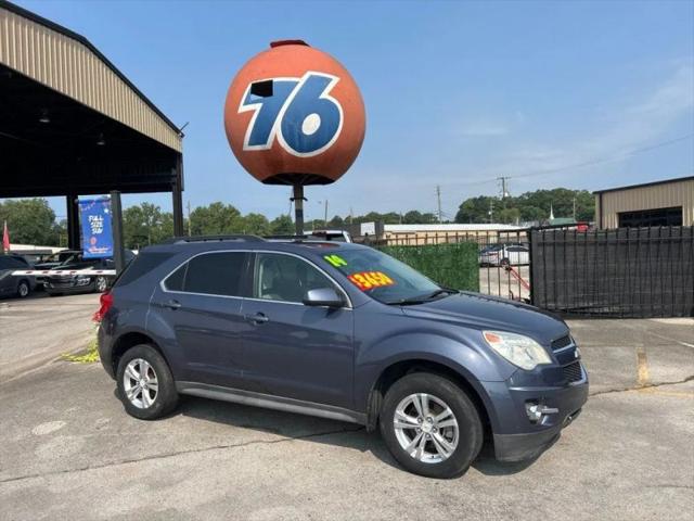 2014 Chevrolet Equinox LT for sale in Hueytown, AL