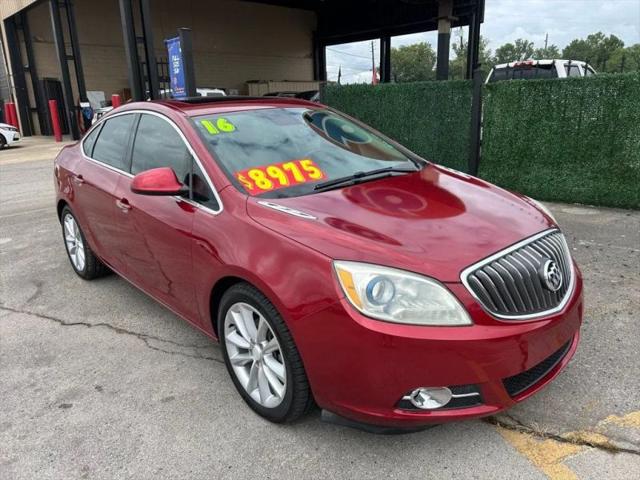2016 Buick Verano Leather Group for sale in Hueytown, AL