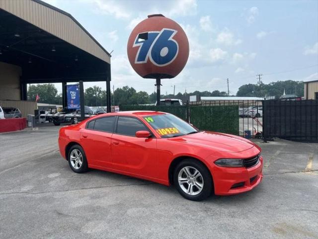 2019 Dodge Charger SXT RWD for sale in Hueytown, AL