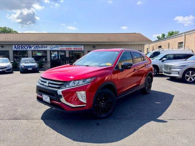 2019 Mitsubishi Eclipse Cross LE for sale in Linden, NJ