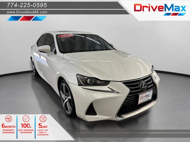 2018 Lexus IS 300 300 for sale in West Bridgewater, MA