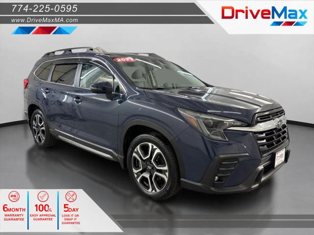 2023 Subaru Ascent Limited 8-Passenger for sale in West Bridgewater, MA