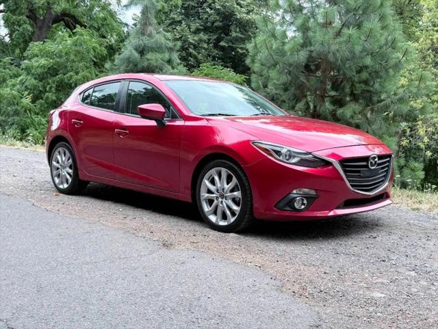 2014 Mazda Mazda3 s Grand Touring for sale in Portland, OR