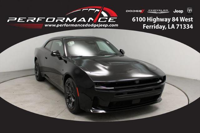 2026 Dodge Charger R/T 2-Door AWD for sale in Ferriday, LA