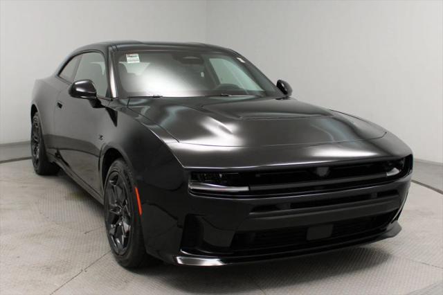 2026 Dodge Charger R/T 2-Door AWD