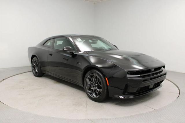 2026 Dodge Charger R/T 2-Door AWD