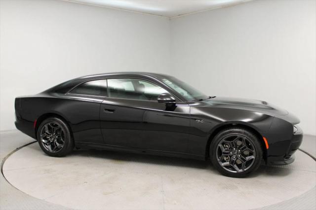 2026 Dodge Charger R/T 2-Door AWD