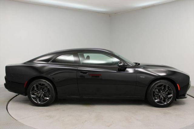2026 Dodge Charger R/T 2-Door AWD