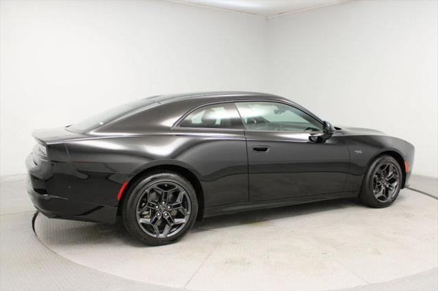 2026 Dodge Charger R/T 2-Door AWD