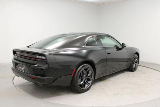 2026 Dodge Charger R/T 2-Door AWD