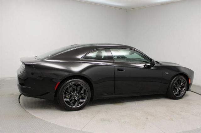 2026 Dodge Charger R/T 2-Door AWD