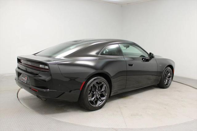 2026 Dodge Charger R/T 2-Door AWD