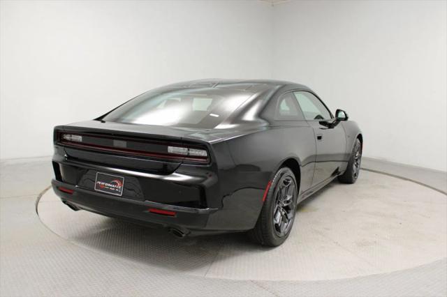 2026 Dodge Charger R/T 2-Door AWD