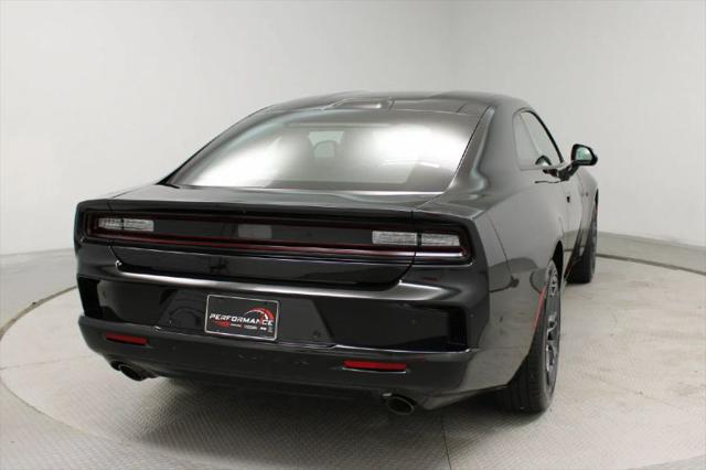 2026 Dodge Charger R/T 2-Door AWD