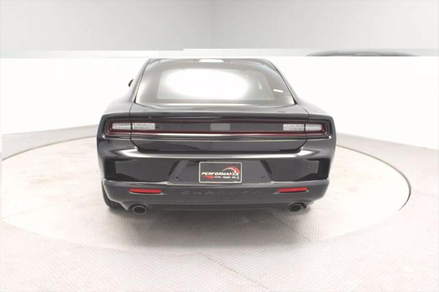2026 Dodge Charger R/T 2-Door AWD