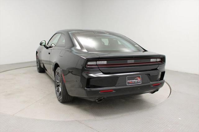 2026 Dodge Charger R/T 2-Door AWD