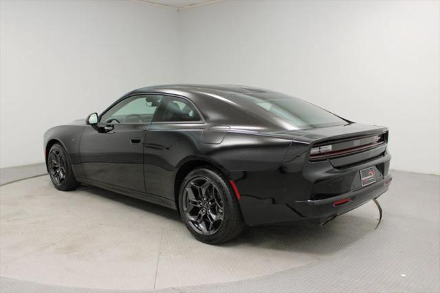 2026 Dodge Charger R/T 2-Door AWD
