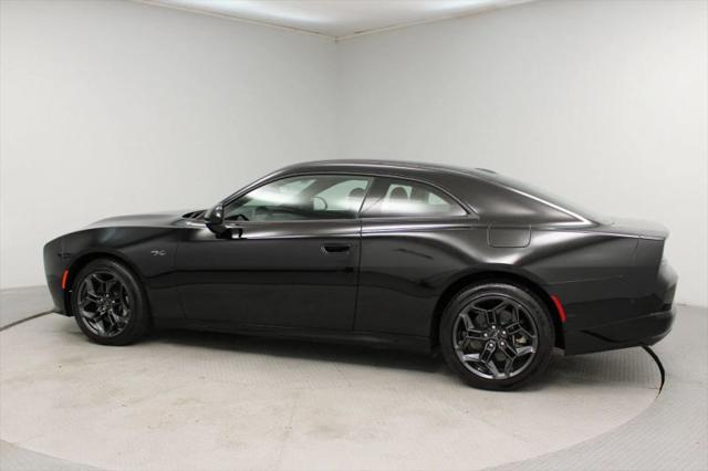 2026 Dodge Charger R/T 2-Door AWD