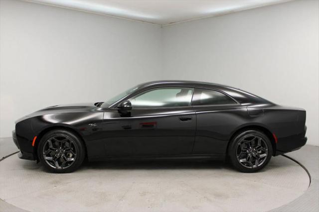 2026 Dodge Charger R/T 2-Door AWD
